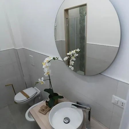 Arco Alto 4* Μπάρι