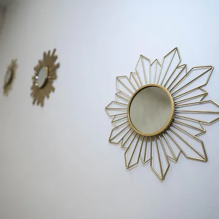 Vendégház Arco Alto *