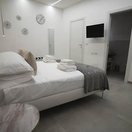 Arco Alto Πανσιόν 4*