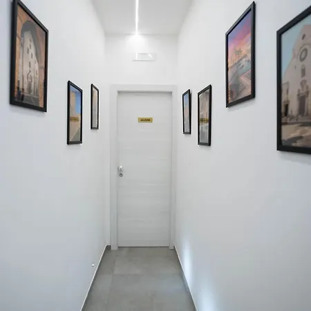 Arco Alto Gasthof Bari